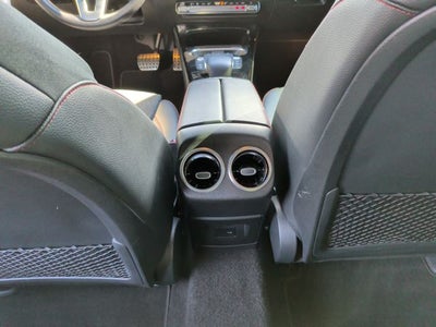 2022 Mercedes-Benz CLA CLA 250 4MATIC®