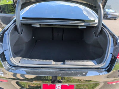2022 Mercedes-Benz CLA CLA 250 4MATIC®