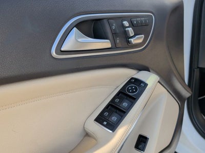 2020 Mercedes-Benz GLA GLA 250 4MATIC®