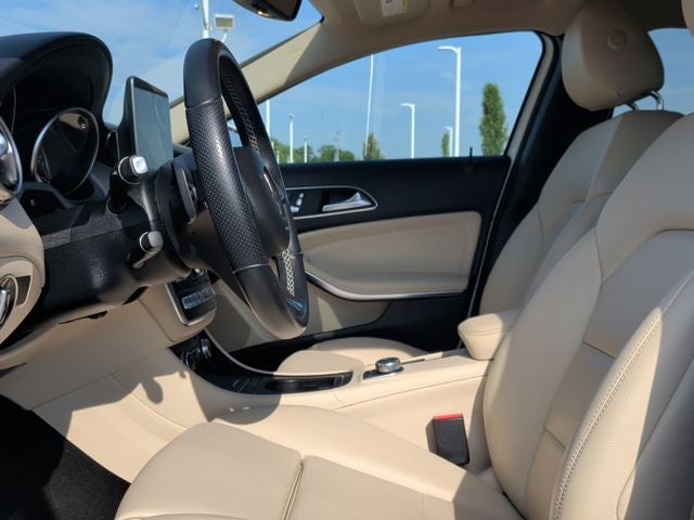 2020 Mercedes-Benz GLA GLA 250 4MATIC®