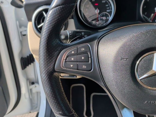 2020 Mercedes-Benz GLA GLA 250 4MATIC®