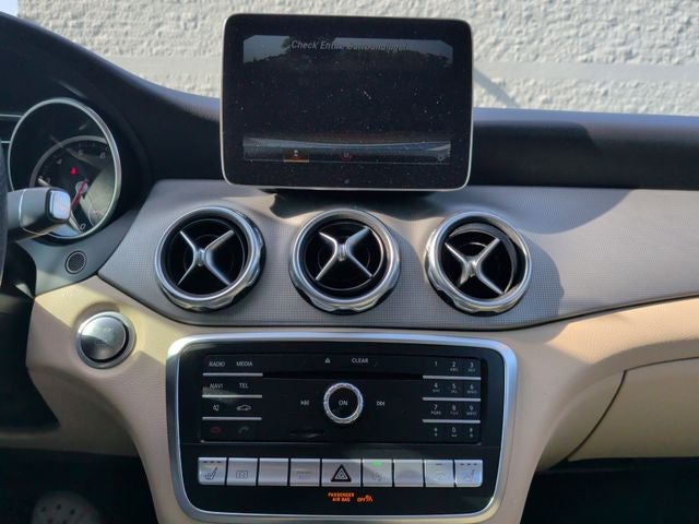 2020 Mercedes-Benz GLA GLA 250 4MATIC®