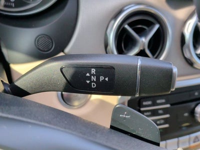 2020 Mercedes-Benz GLA GLA 250 4MATIC®