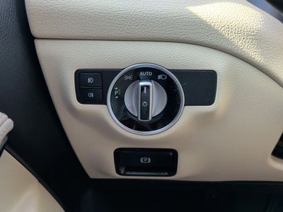 2020 Mercedes-Benz GLA GLA 250 4MATIC®