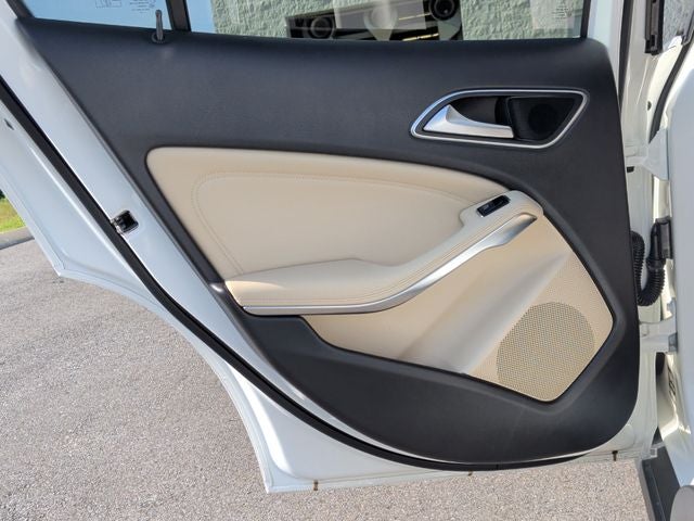2020 Mercedes-Benz GLA GLA 250 4MATIC®