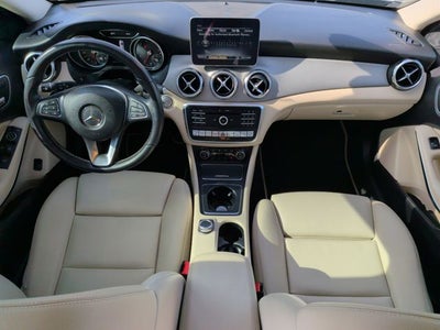 2020 Mercedes-Benz GLA GLA 250 4MATIC®