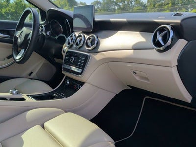 2020 Mercedes-Benz GLA GLA 250 4MATIC®