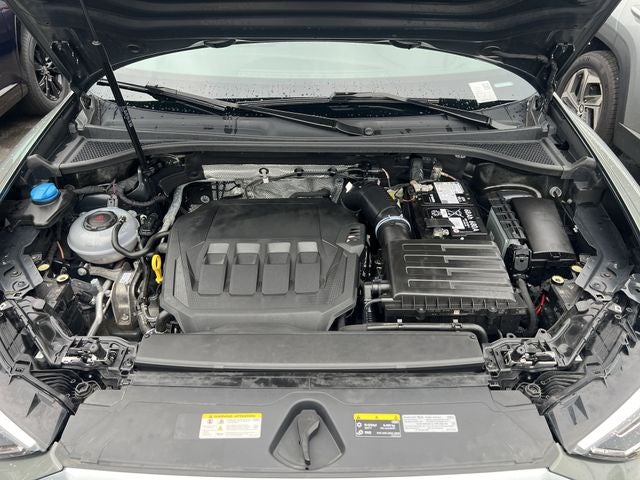 2025 Audi Q3 Premium S Line quattro