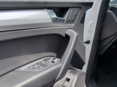 2025 Audi Q5 45 S line Premium quattro