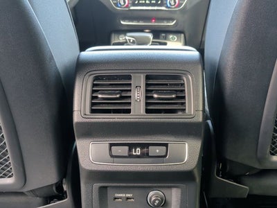 2025 Audi Q5 45 S line Premium quattro