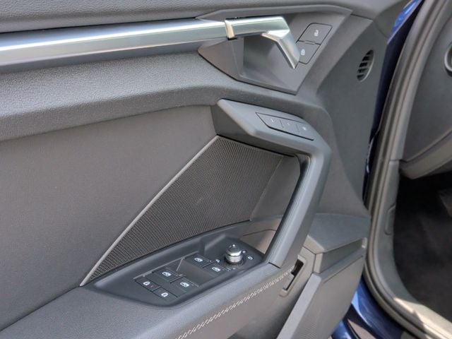 2024 Audi A3 40 Premium FrontTrak