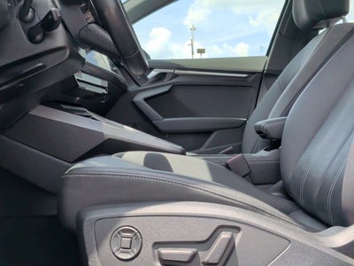 2024 Audi A3 40 Premium FrontTrak