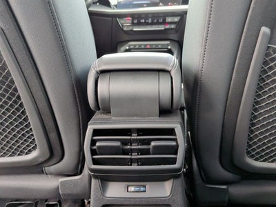 2024 Audi A3 40 Premium FrontTrak
