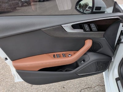 2023 Audi A5 Sportback 45 S line Premium Plus quattro