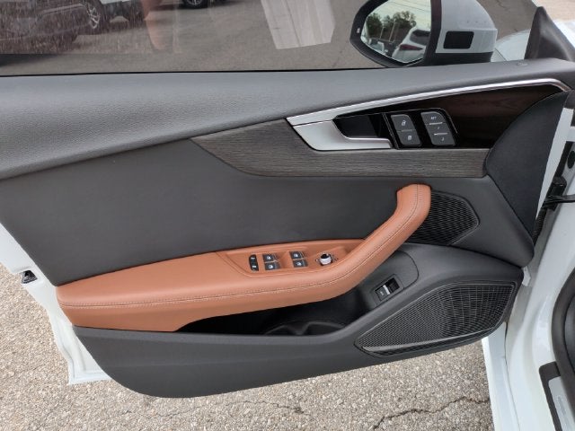 2023 Audi A5 Sportback 45 S line Premium Plus quattro