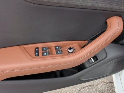 2023 Audi A5 Sportback 45 S line Premium Plus quattro