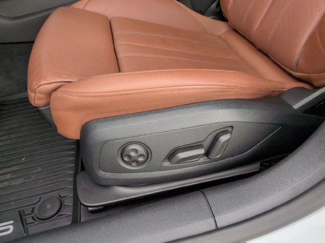 2023 Audi A5 Sportback 45 S line Premium Plus quattro