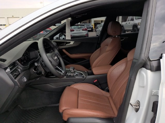 2023 Audi A5 Sportback 45 S line Premium Plus quattro