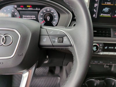 2023 Audi A5 Sportback 45 S line Premium Plus quattro