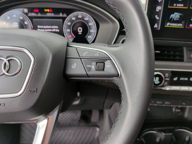 2023 Audi A5 Sportback 45 S line Premium Plus quattro
