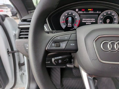 2023 Audi A5 Sportback 45 S line Premium Plus quattro