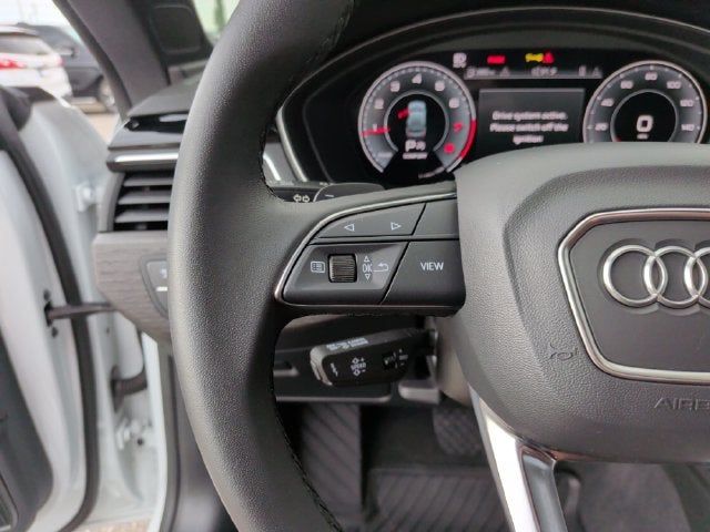 2023 Audi A5 Sportback 45 S line Premium Plus quattro