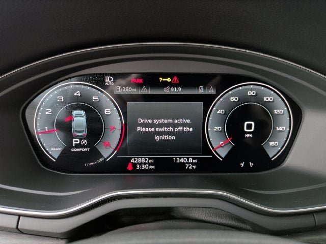 2023 Audi A5 Sportback 45 S line Premium Plus quattro