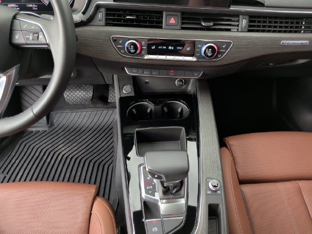 2023 Audi A5 Sportback 45 S line Premium Plus quattro