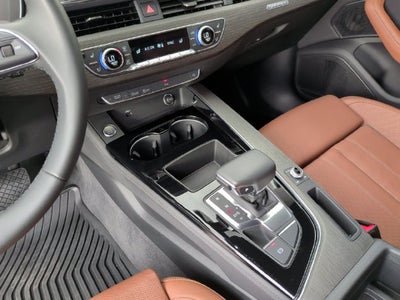2023 Audi A5 Sportback 45 S line Premium Plus quattro