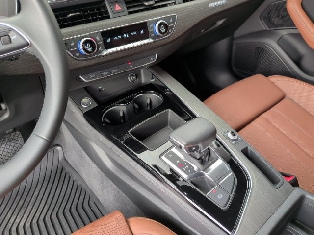 2023 Audi A5 Sportback 45 S line Premium Plus quattro