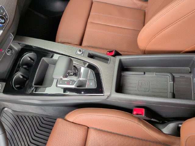 2023 Audi A5 Sportback 45 S line Premium Plus quattro