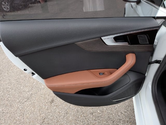 2023 Audi A5 Sportback 45 S line Premium Plus quattro