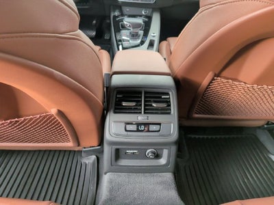 2023 Audi A5 Sportback 45 S line Premium Plus quattro