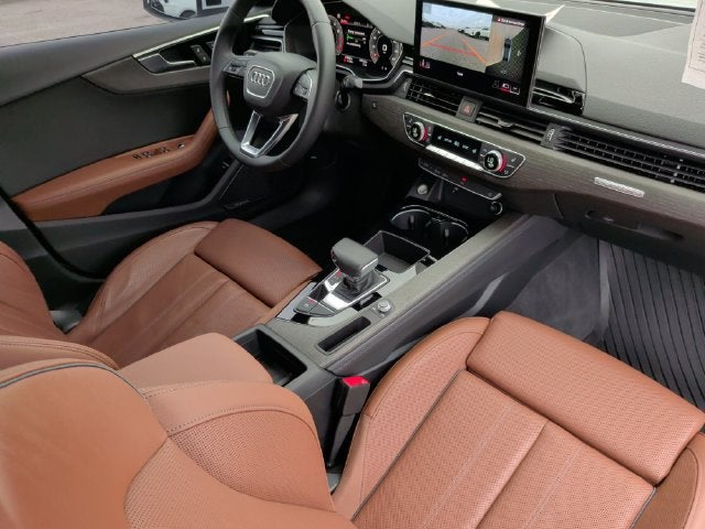 2023 Audi A5 Sportback 45 S line Premium Plus quattro