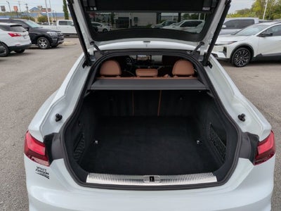 2023 Audi A5 Sportback 45 S line Premium Plus quattro
