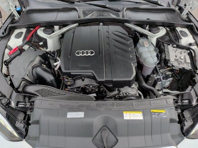 2023 Audi A5 Sportback 45 S line Premium Plus quattro