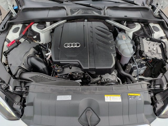 2023 Audi A5 Sportback 45 S line Premium Plus quattro
