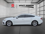 2023 Audi A5 Sportback 45 S line Premium Plus quattro