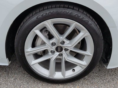 2023 Audi A5 Sportback 45 S line Premium Plus quattro
