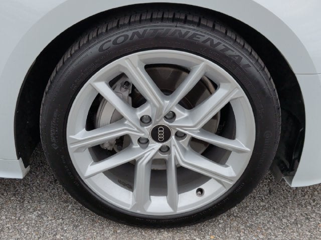 2023 Audi A5 Sportback 45 S line Premium Plus quattro
