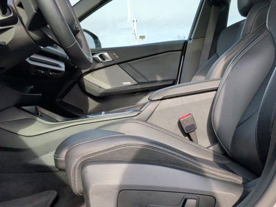 2025 BMW 2 Series 228 xDrive Gran Coupe