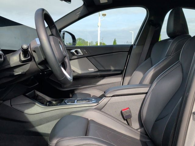 2025 BMW 2 Series 228 xDrive Gran Coupe