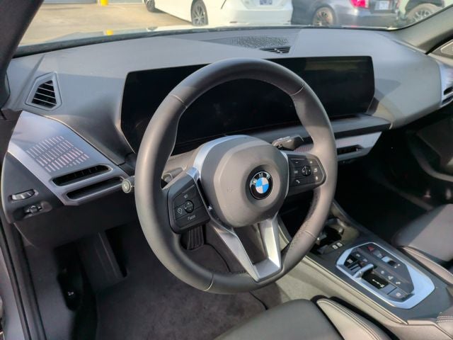 2025 BMW 2 Series 228 xDrive Gran Coupe