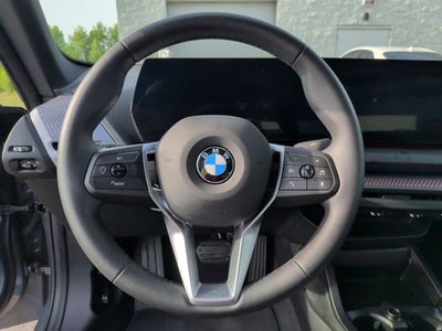2025 BMW 2 Series 228 xDrive Gran Coupe