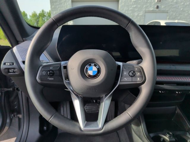 2025 BMW 2 Series 228 xDrive Gran Coupe