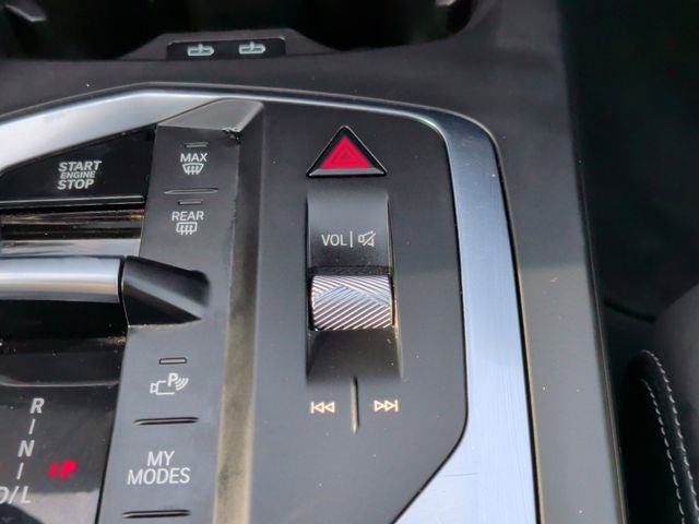 2025 BMW 2 Series 228 xDrive Gran Coupe
