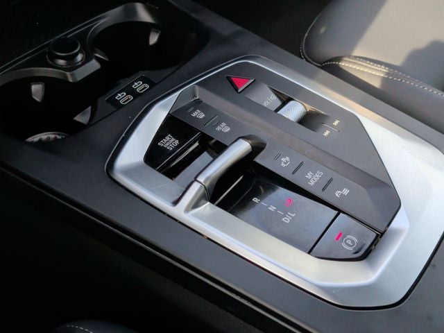 2025 BMW 2 Series 228 xDrive Gran Coupe