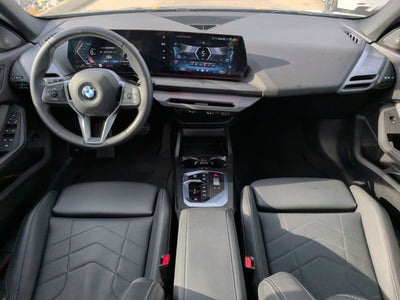 2025 BMW 2 Series 228 xDrive Gran Coupe