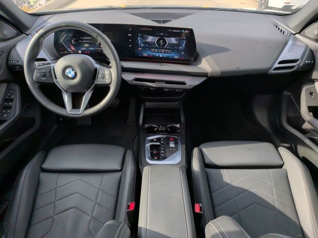 2025 BMW 2 Series 228 xDrive Gran Coupe