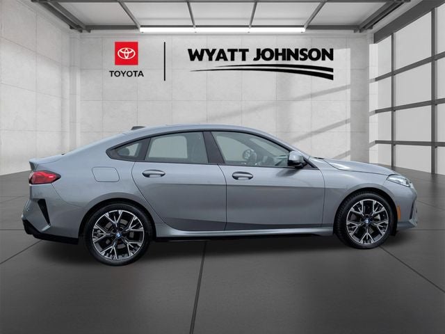 2025 BMW 2 Series 228 xDrive Gran Coupe